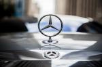 Mercedes-Benz S450 Lang 4Matic 2017 года (NA)